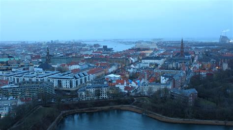 Live Webcams in Danmark .